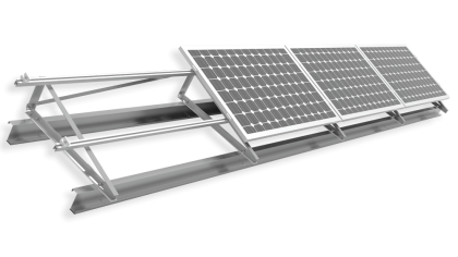 Ekierka Eco - Sandwich Panels - 101.003 - DP.1V Eco